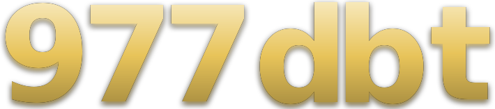 977 dbt logo